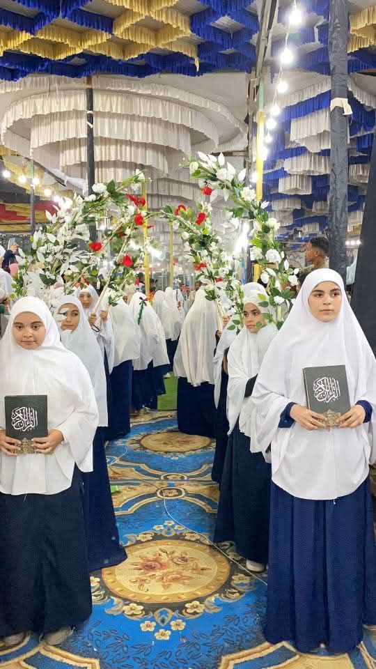 حفظة القرآن الكريم حفظة القرآن الكريم