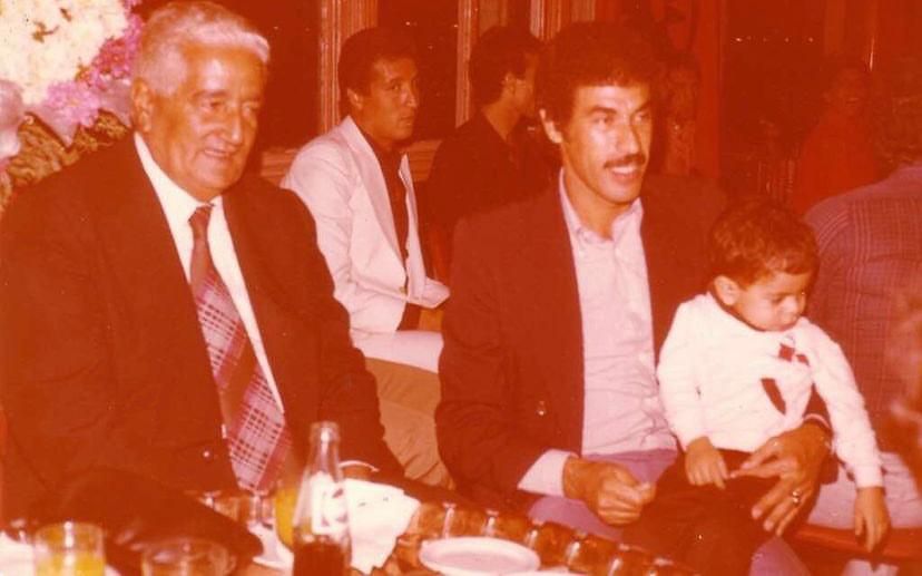 شحاتة وزامورا