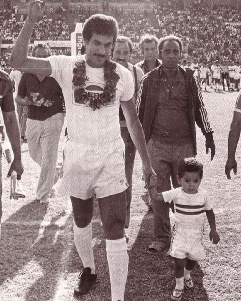 شحاتة فى الملاعب