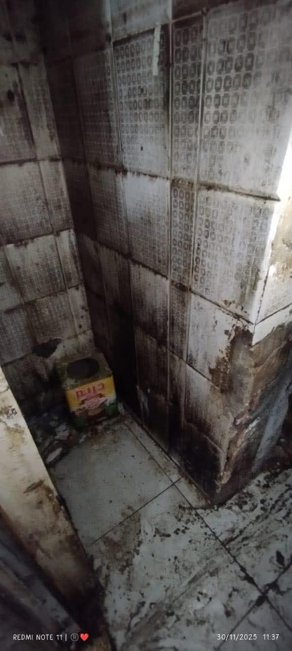 جانب من الخطر علي الصحة جانب من الخطر علي الصحة