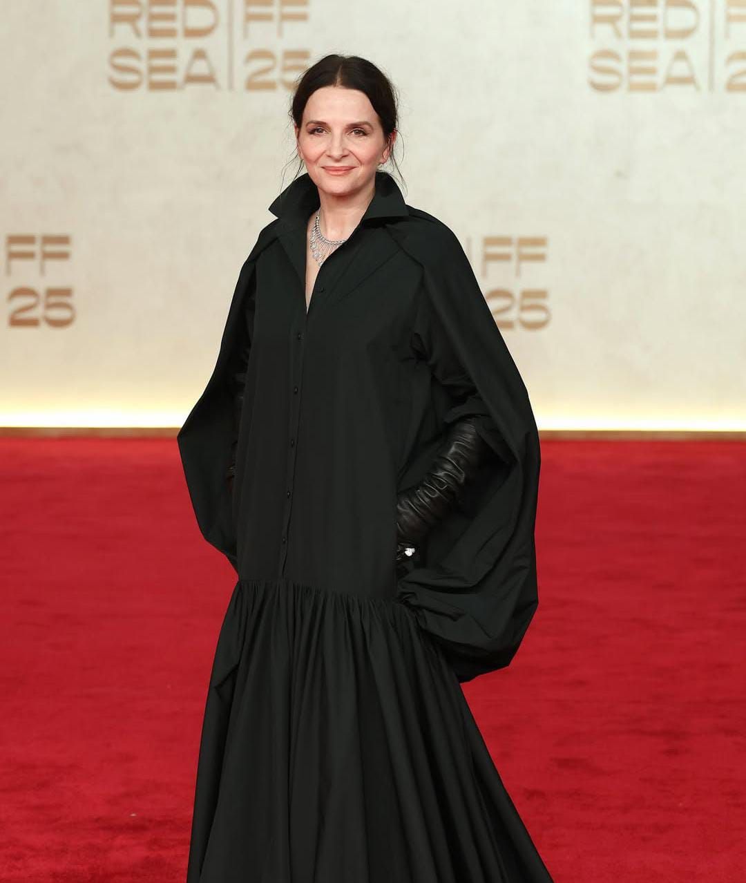 جوليت بينوش جوليت بينوش