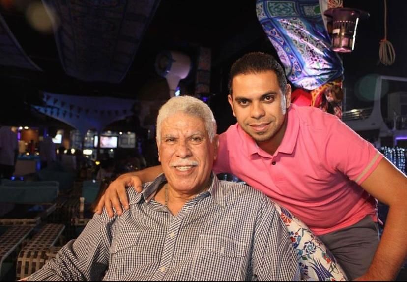 شحاتة وكريم