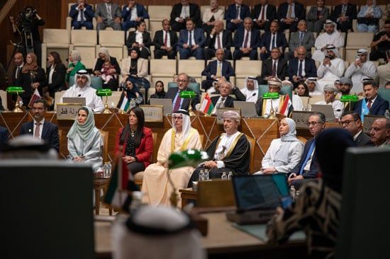 أفضل مبادرة عربية لتطوير العمل الحكومي أفضل مبادرة عربية لتطوير العمل الحكومي