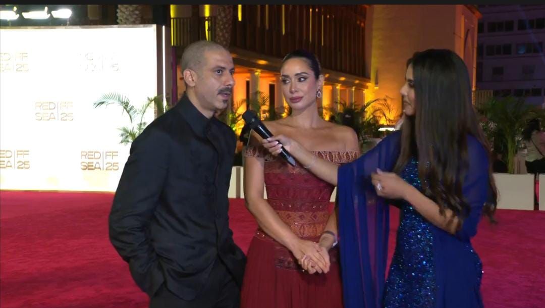 بسنت شوقي ومحمد فراج بسنت شوقي ومحمد فراج