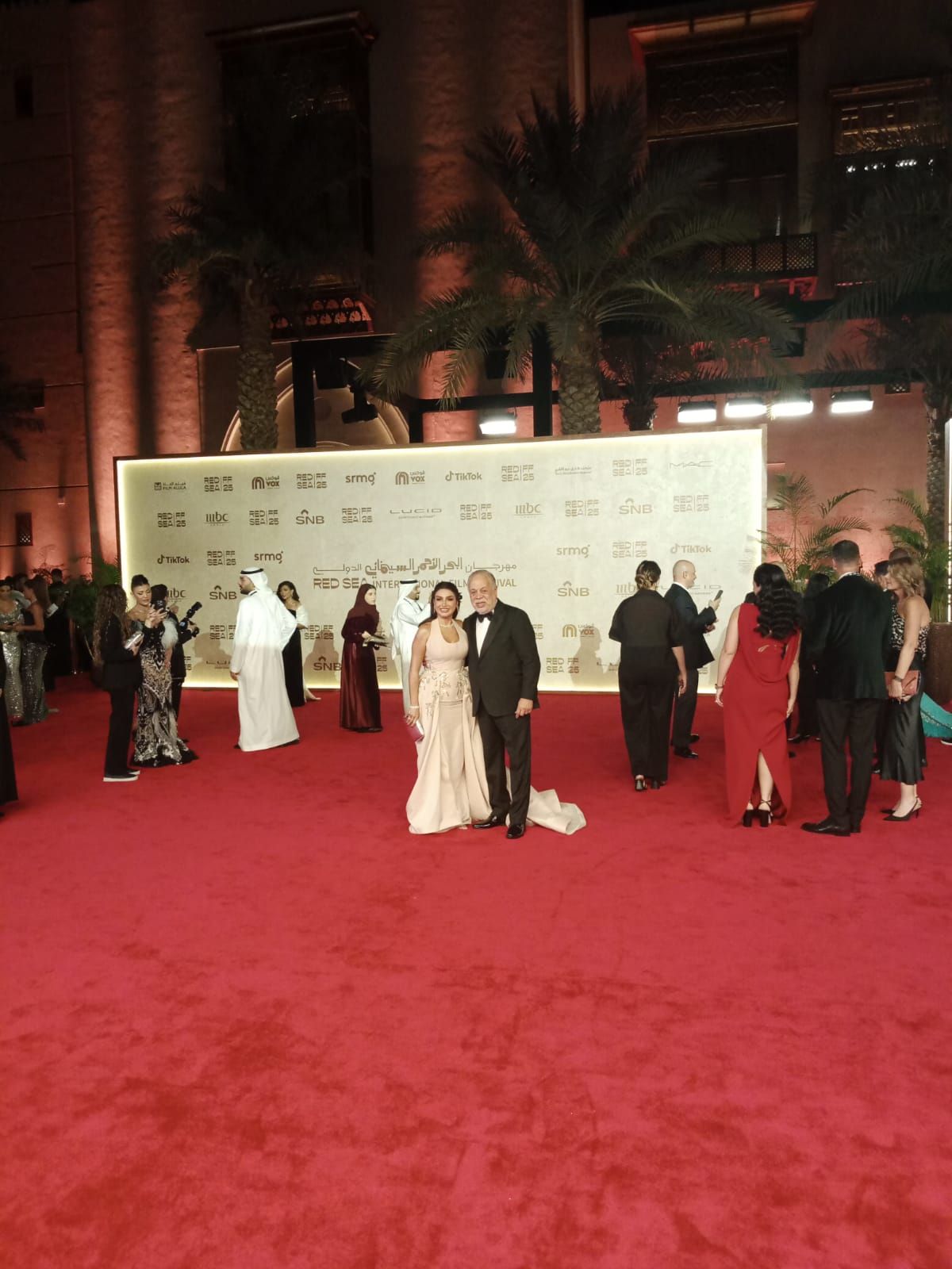 اشرف زكي وروجينا اشرف زكي وروجينا