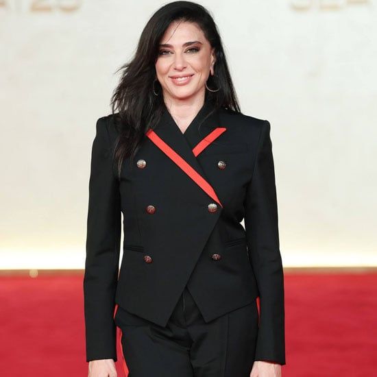 نادين لبكي نادين لبكي