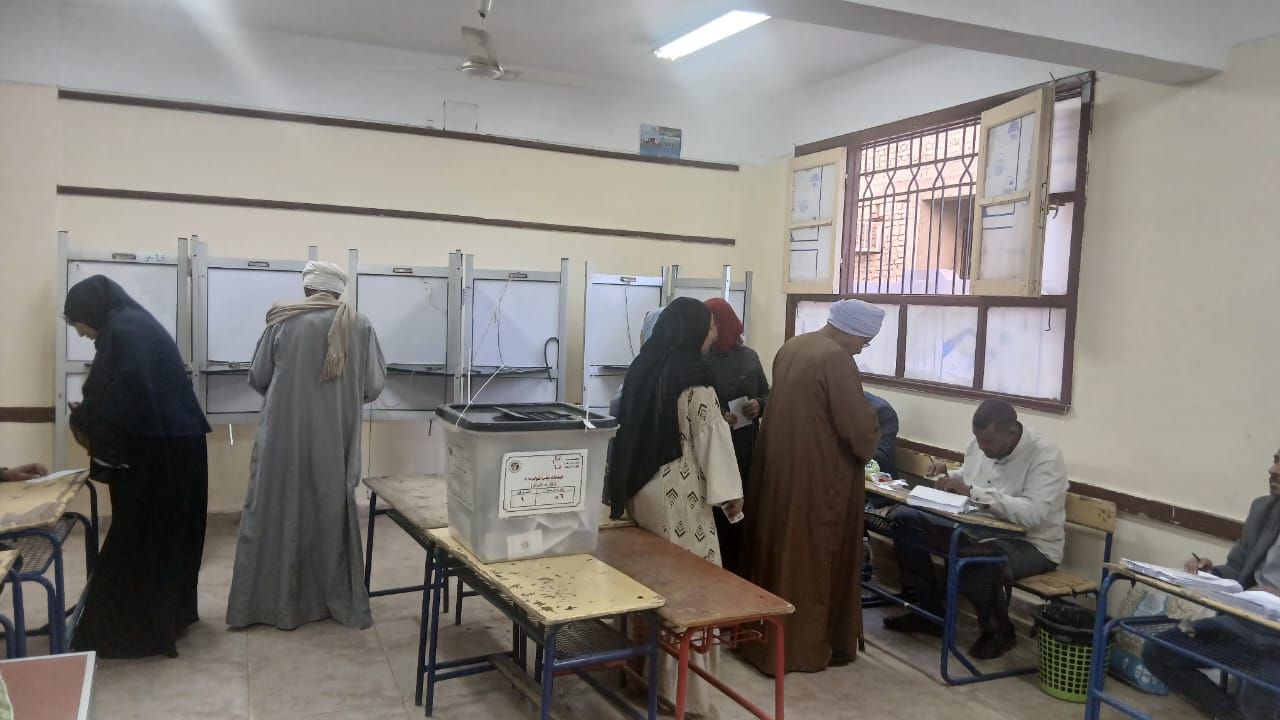 انتخابات مجلس النواب