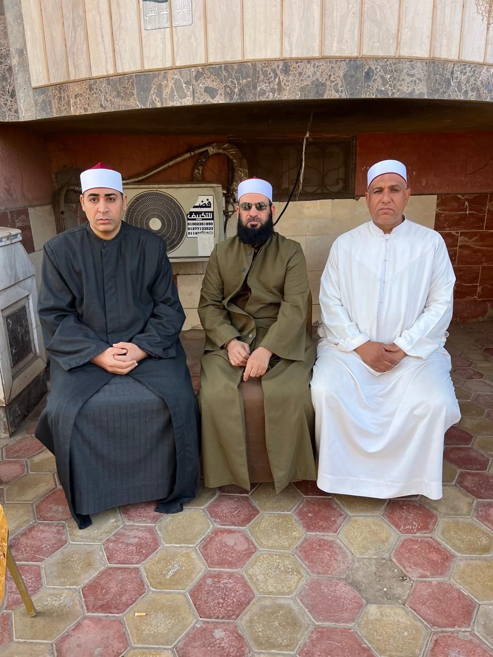 مشايخ من اوقاف الدقهلية مشايخ من اوقاف الدقهلية