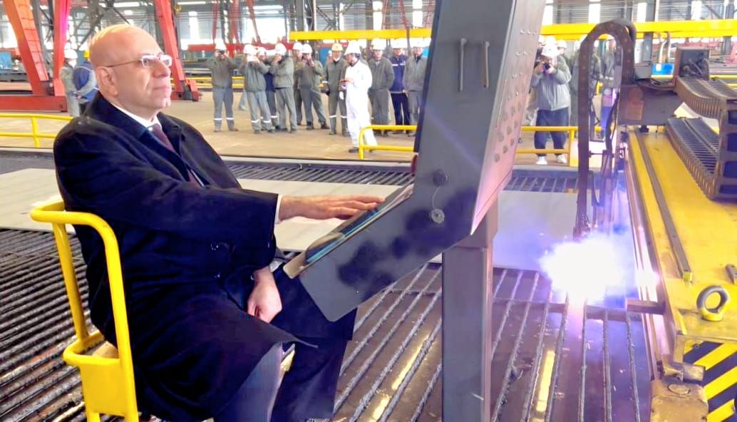 وزارة النقل