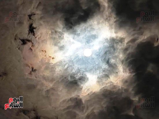 مشاهد-القمر