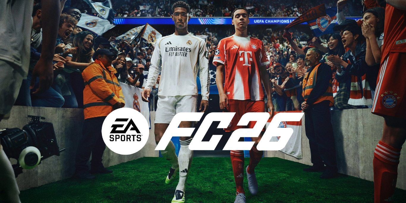 تقييم مراجعة فيفا EA FC 26