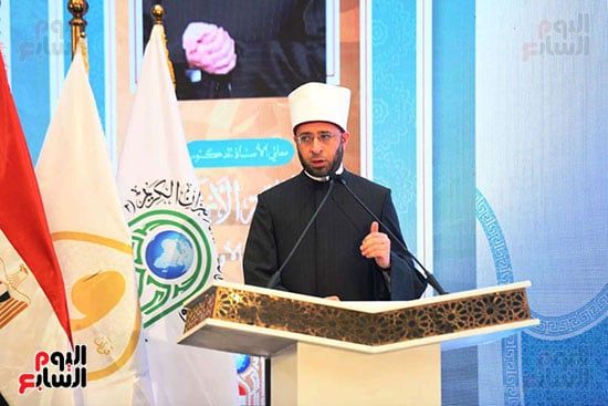 دكتور اسامه الازهرى دكتور اسامه الازهرى