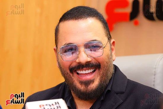 النجم رامى عياش النجم رامى عياش