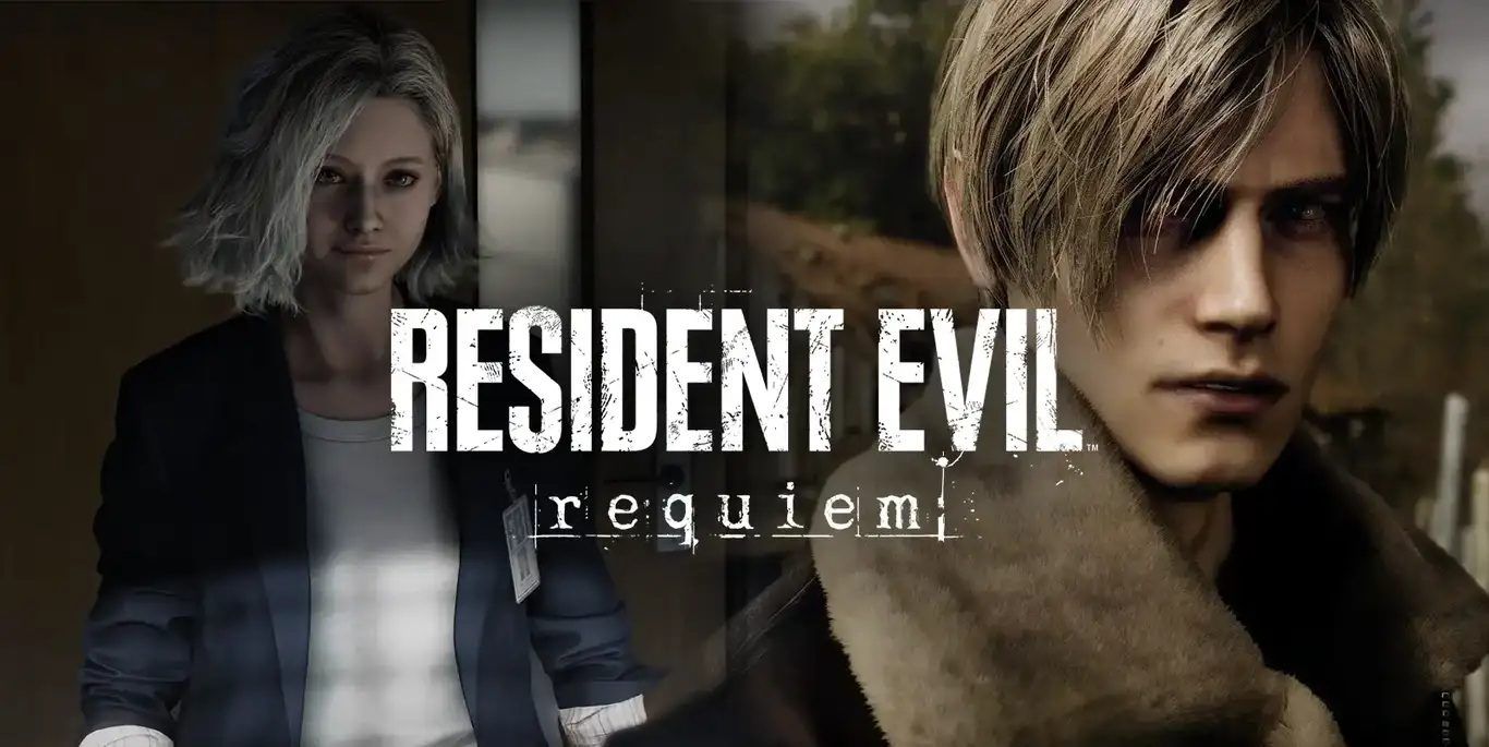 Resident Evil Requiem