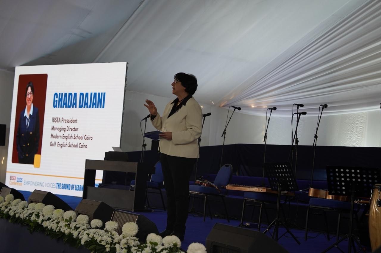 مؤسسة البكالوريا الدولية تنظم ملتقى يضم 78 مدرسة (3) مؤسسة البكالوريا الدولية تنظم ملتقى يضم 78 مدرسة (3)