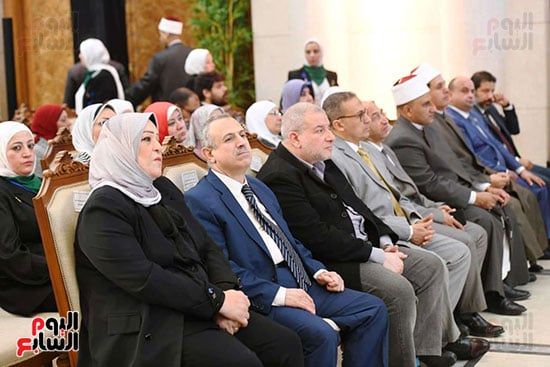 حضور المسابقة حضور المسابقة