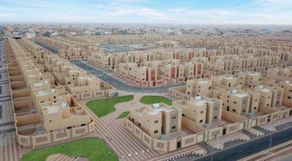 300 مليون ريال قيمة صفقات العقار بمنطقة الحدود الشمالية