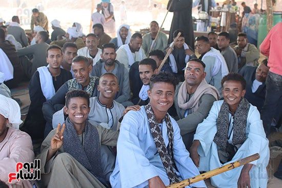 حضور-المرماح حضور-المرماح