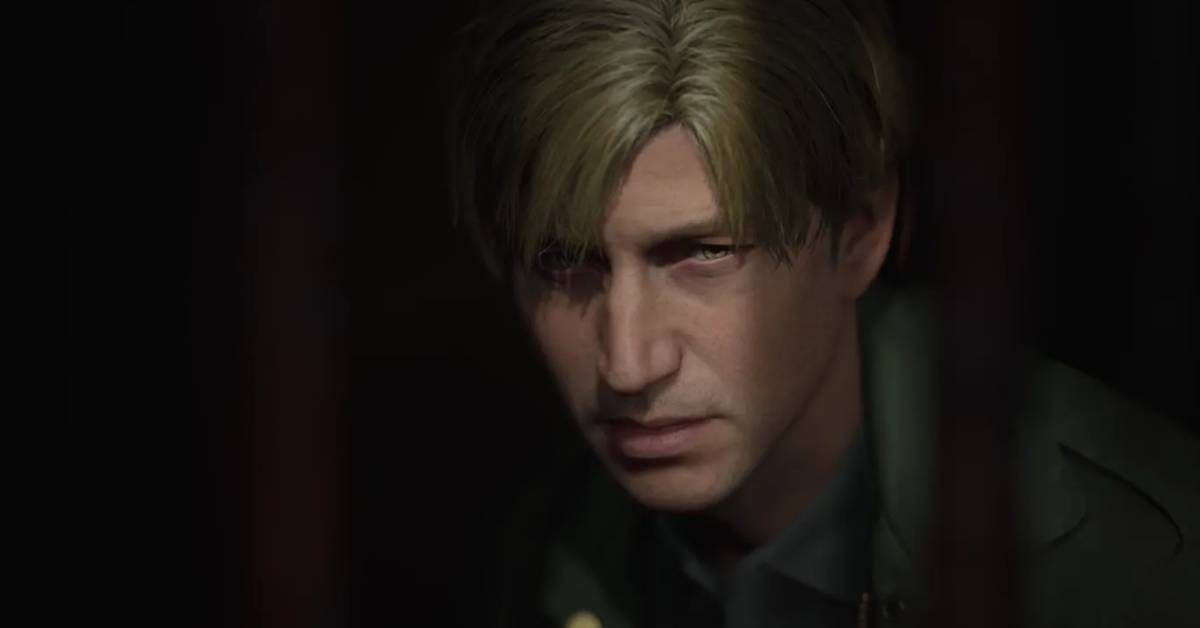 Silent Hill 2 Remake