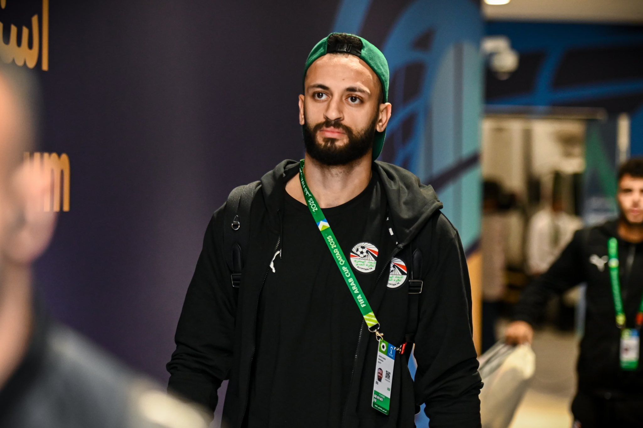 مروان حمدي مروان حمدي