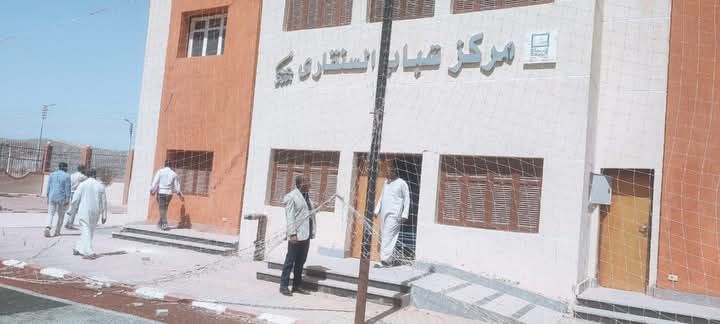 مركز شباب السنقاري مركز شباب السنقاري