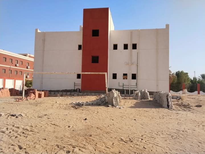 ملامح التطوير التي يشهدها المركز ملامح التطوير التي يشهدها المركز