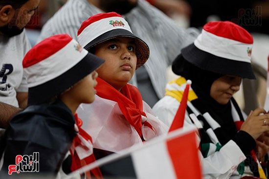 الجماهير المصرية الجماهير المصرية