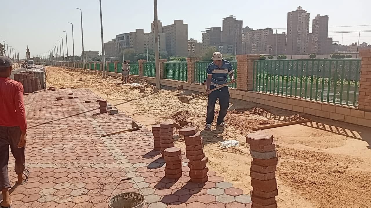 كورنيش أبو علي