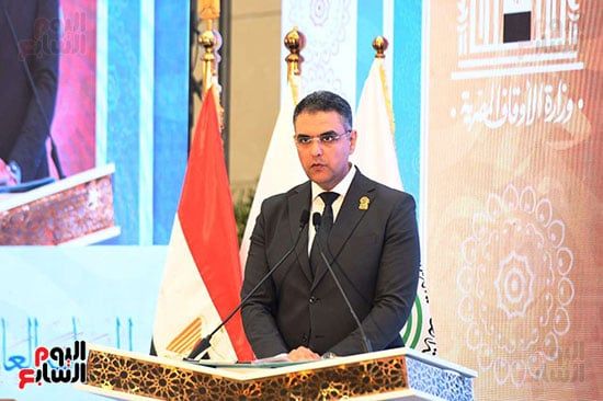 كلمة افتتاح المسابقة كلمة افتتاح المسابقة