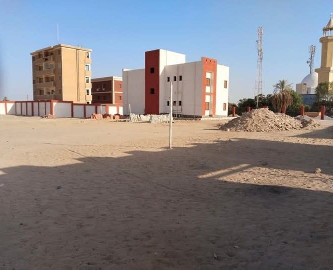 تعظيم الاستفادة من المنشآت الشبابية تعظيم الاستفادة من المنشآت الشبابية