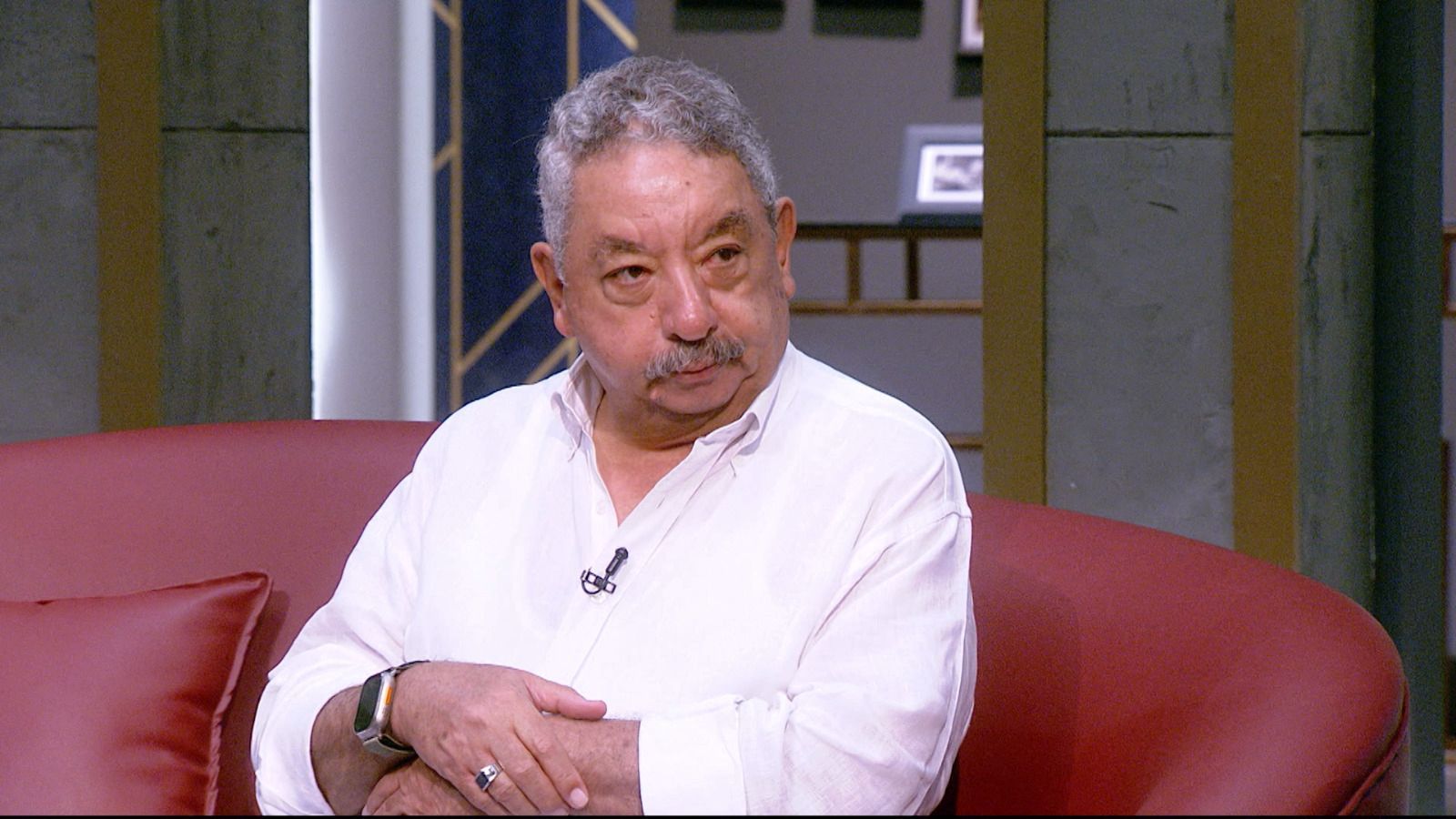 المنتج عمرو الصيفي المنتج عمرو الصيفي