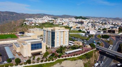 تعليق الدراسة الحضورية بمدارس تعليم عسير غدًا