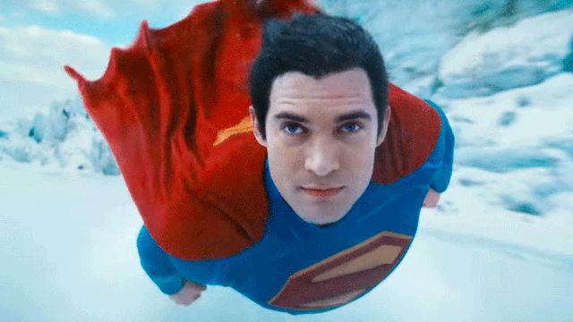 بعد عرض فيلم Superman شركة Warner Bros تؤكد بأن James Gunn يكتب الآن ويستعد لإخراج الفصل الجديد من العائلة الخارقة