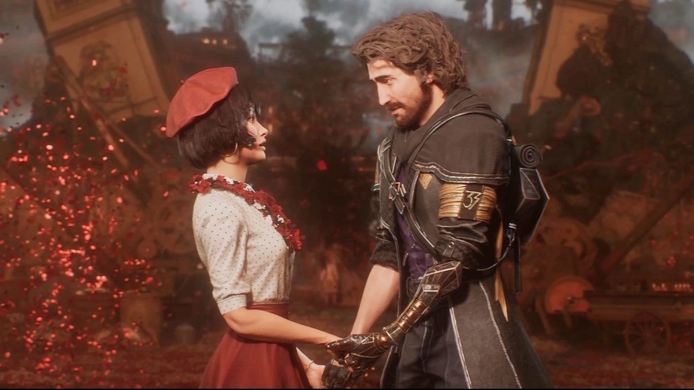 Clair Obscur: Expedition 33