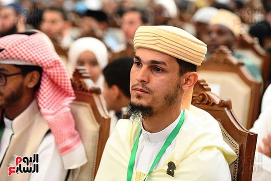 ضيوف المسابقة ضيوف المسابقة