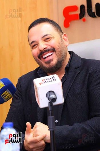 الميجا ستار رامى عياش الميجا ستار رامى عياش