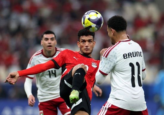 محمد غنام محمد غنام