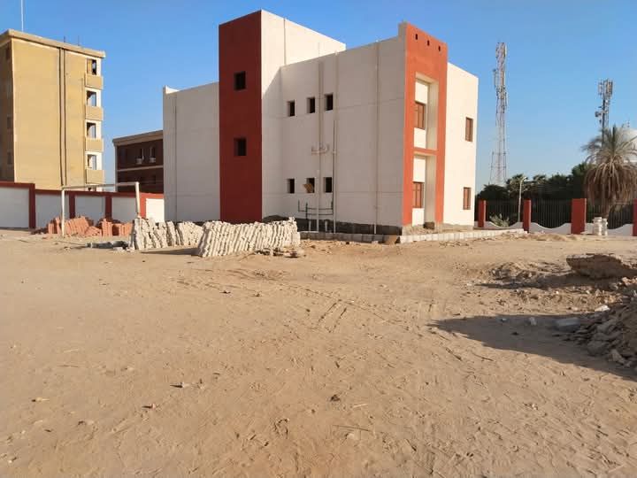 الالتزام بالمعايير الإنشائية والفنية المطلوبة الالتزام بالمعايير الإنشائية والفنية المطلوبة