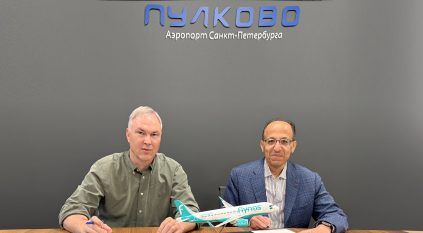 سانت بطرسبورغ وسوتشي.. وجهتان روسيتان جديدتان على خارطة توسع طيران ناس الدولي