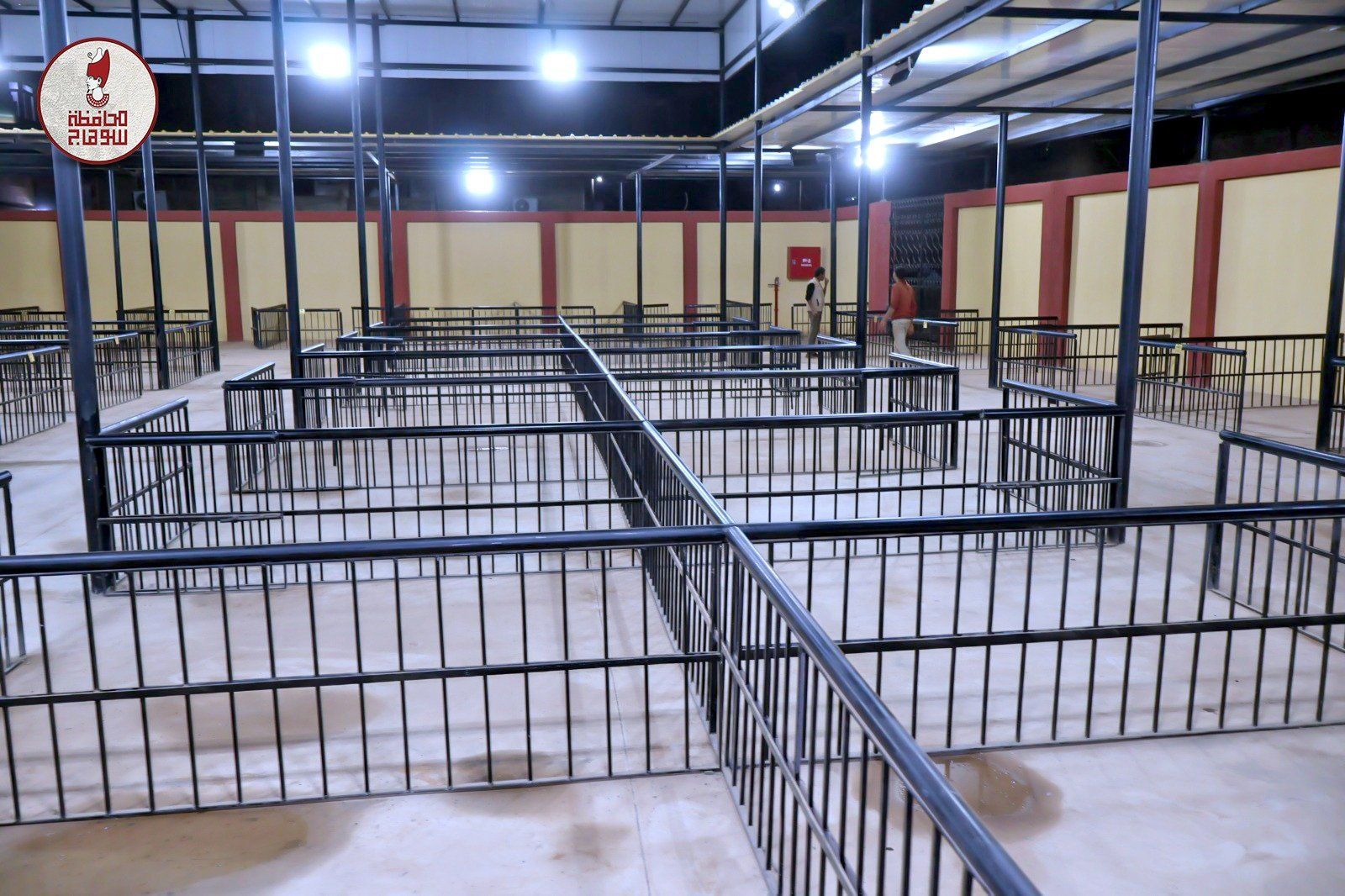 سوق المنشاه الحضرى سوق المنشاه الحضرى