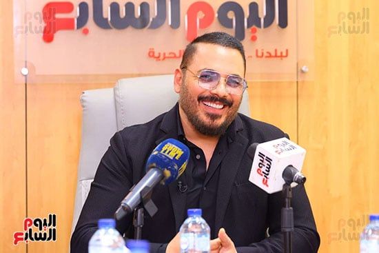 الفنان رامي عياش الفنان رامي عياش