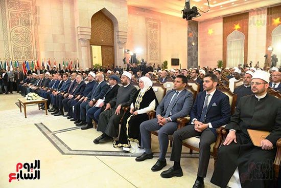 افتتاح المسابقة افتتاح المسابقة