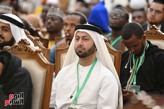 جانب من الحضور (2) جانب من الحضور (2)