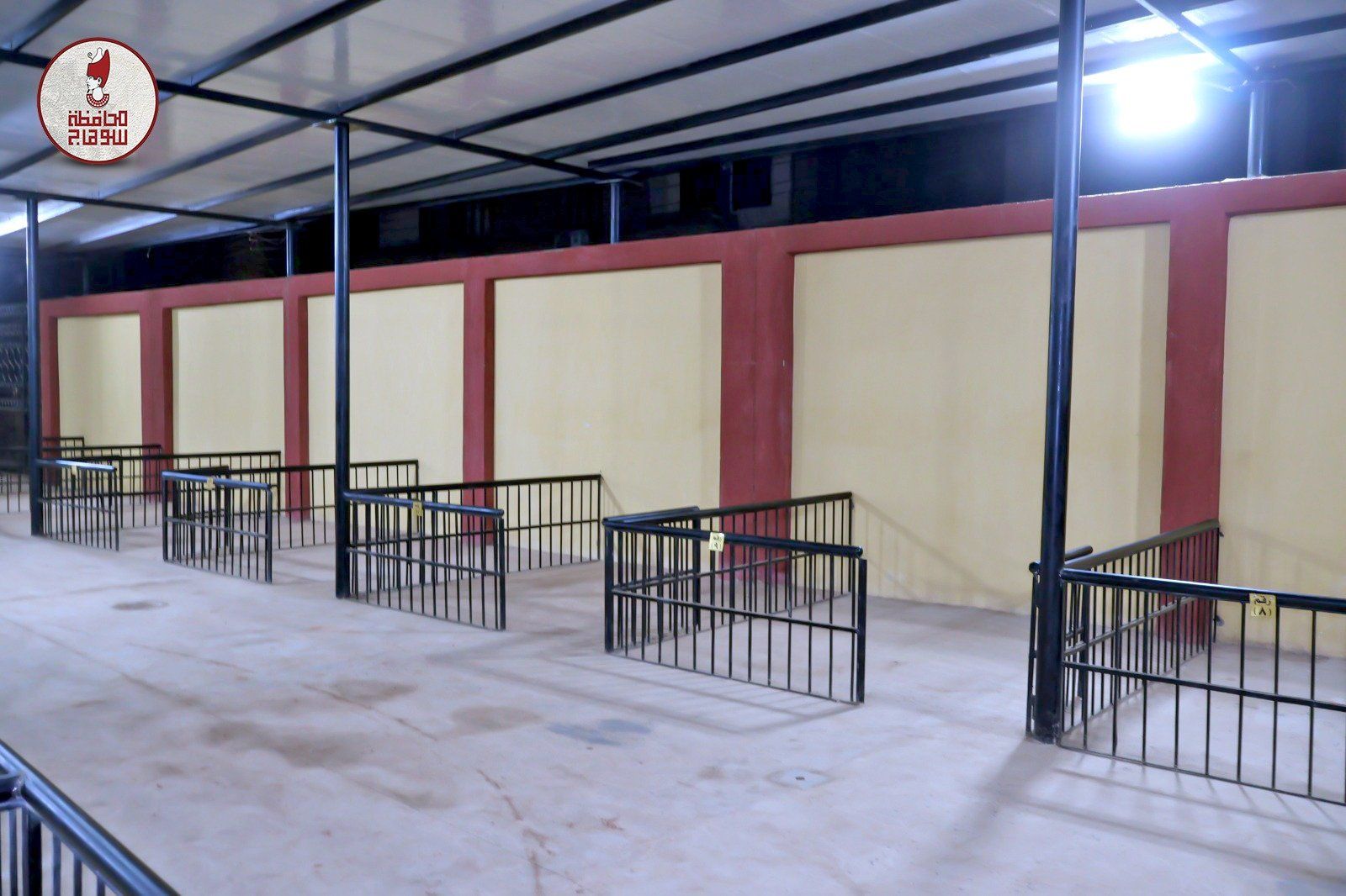 باكيات السوق باكيات السوق