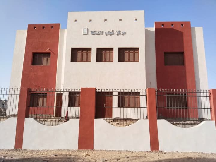 مركز شباب الدكة مركز شباب الدكة