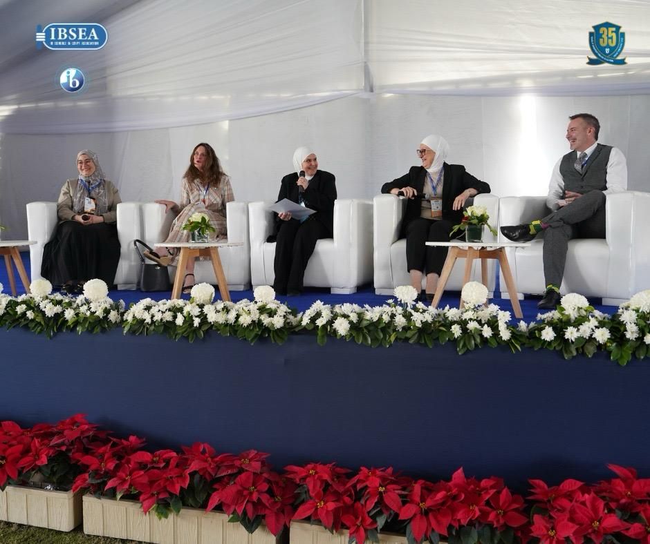 مؤسسة البكالوريا الدولية تنظم ملتقى يضم 78 مدرسة (2) مؤسسة البكالوريا الدولية تنظم ملتقى يضم 78 مدرسة (2)