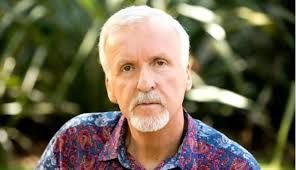 جيمس كاميرون جيمس كاميرون