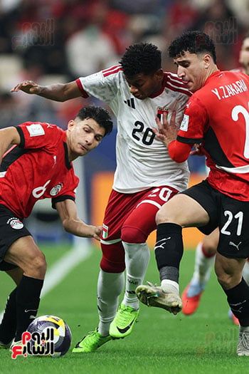 ضغط من المنتخب المصري ضغط من المنتخب المصري