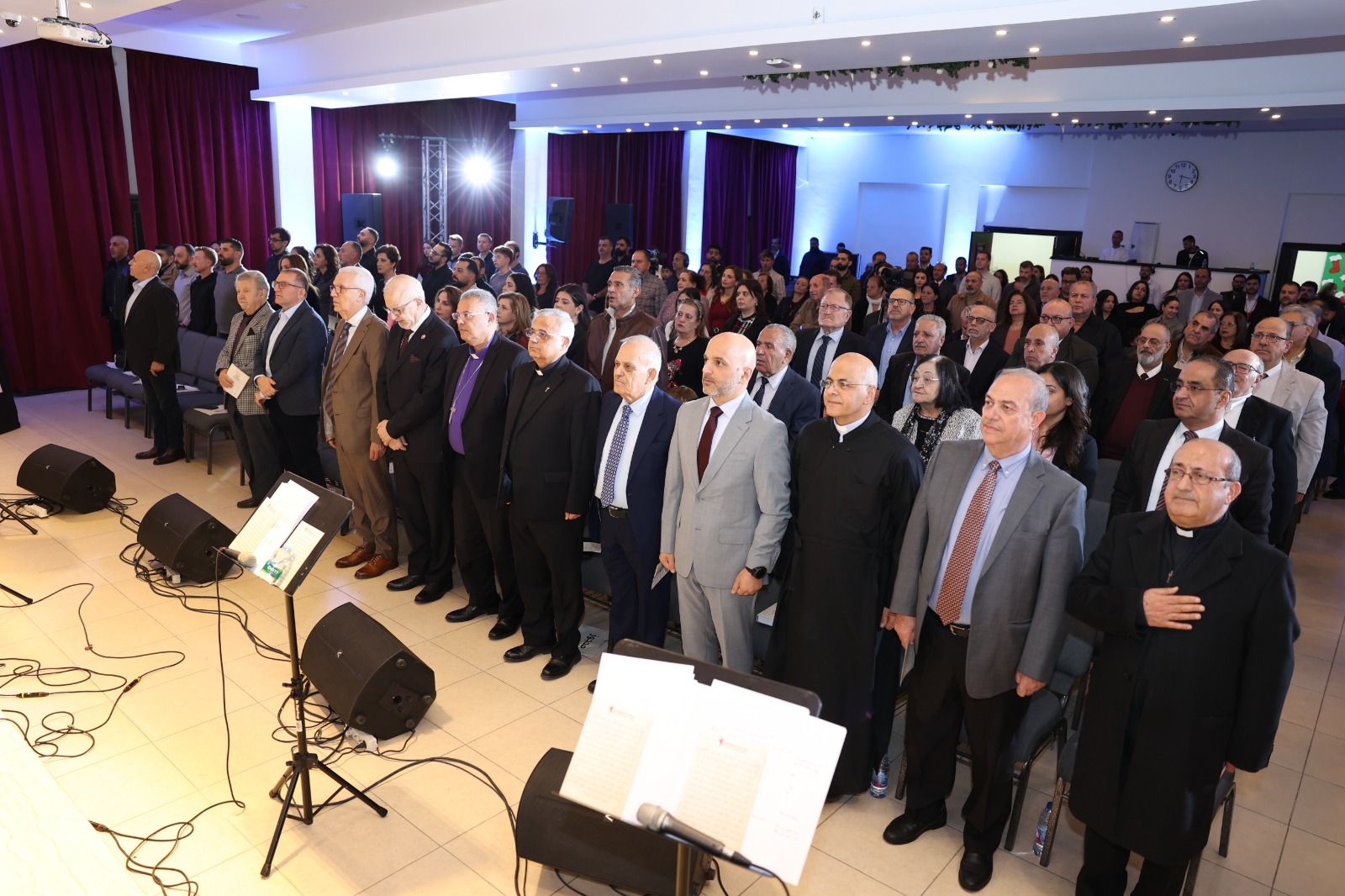 الاحتفال بمرور ١٧٠٠ عام على مجمع نيقية الاحتفال بمرور ١٧٠٠ عام على مجمع نيقية