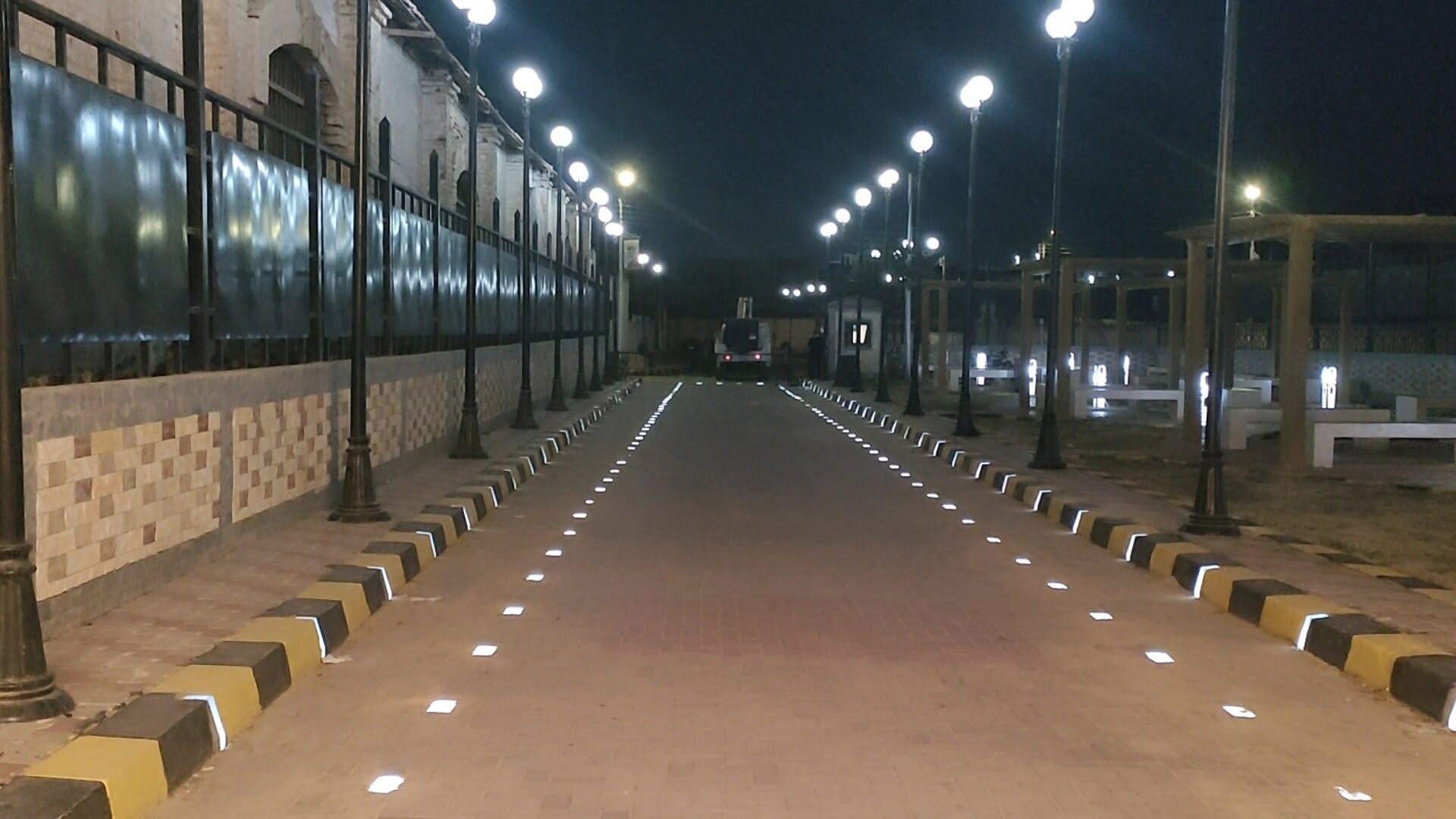 تطوير بمسار العائلة بكفر الشيخ تطوير بمسار العائلة بكفر الشيخ